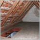 Teurer Energieverlust bei ungedämmten Dachböden